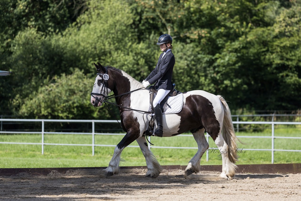 Bild 41 - Pony Akademie Turnier